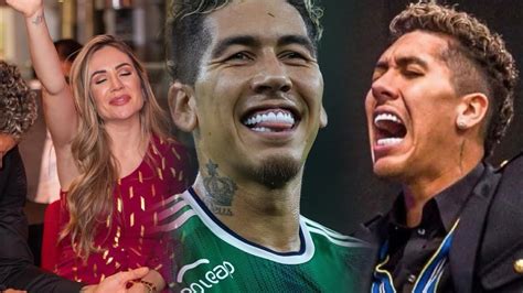 Former Liverpool and Brazil striker Roberto Firmino has become a pastor ...