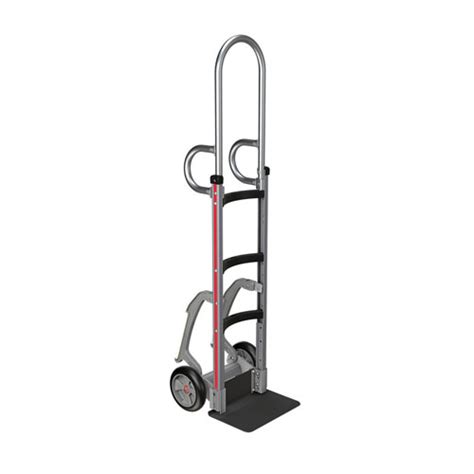 Hydraulic Battery Hand Trucks Convertible Hand Trucks By Magliner