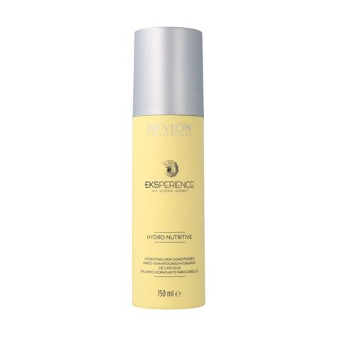 Увлажняющий кондиционер для волос Revlon Professional Eksperience Hydro ...