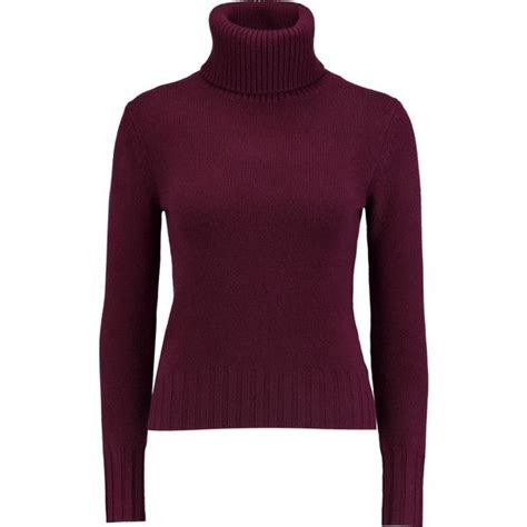 N Peal Cashmere Cashmere Turtleneck Sweater Cashmere Turtleneck