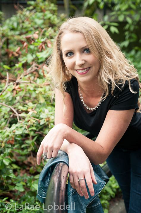 10 Minutes With Kelsey Von Stubbe Photo Sister
