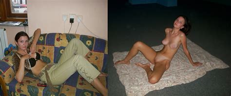 Habillees Nues Clothed Naked Woman Porn Pictures XXX Photos Sex