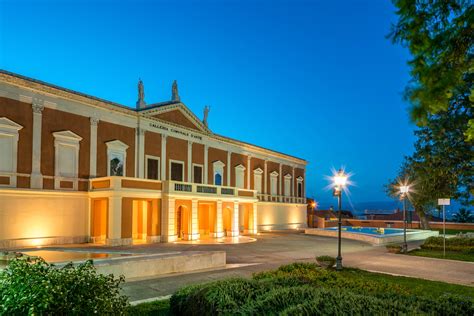 Galleria Comunale D Arte Di Cagliari Giorgio Marturana