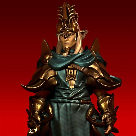 Indoril Nerevar Rheroforgeminis