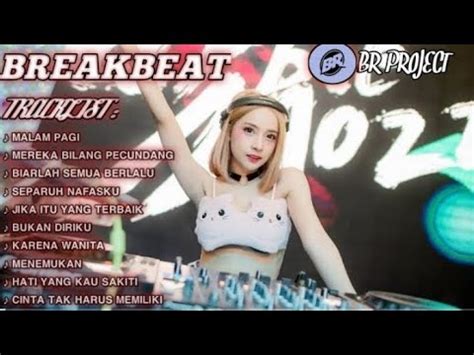 DJ MALAM PAGI DJ MEREKA BILANG PECUNDANG MIXTAPE SLOW REMIX