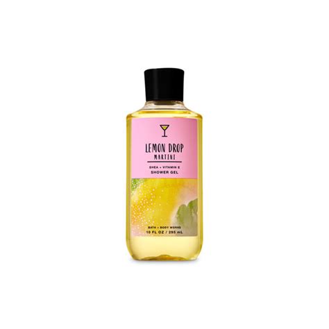 Sữa Tắm Bath And Body Works Shower Gel 295ml