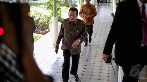 Dpr Libatkan Kpk Dan Bpk Untuk Pengawasan Dana Aspirasi News Liputan