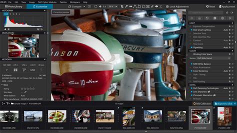 Dxo Photolab Review A Powerful Alternative To Adobe S Editing Suite