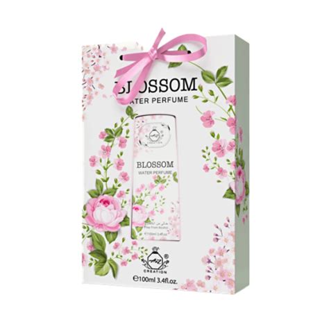 Blossom Water Perfume 100ml (unisex)