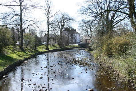 Clapham Yorkshire Dales Jeremy Weate Flickr