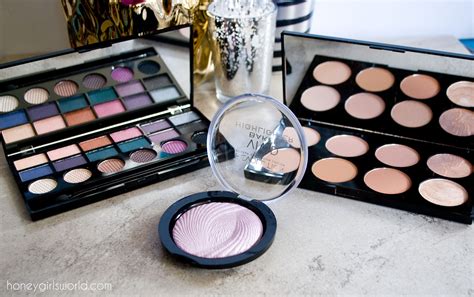 An Affordable Makeup Brand You Need To Check Out Makeup Revolution