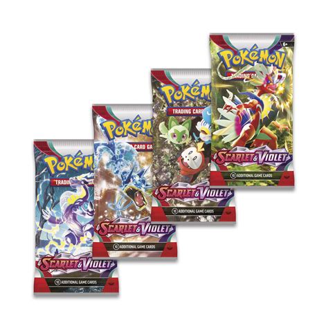 Pokémon Scarlet En Violet SV1 Booster Box Dracoon