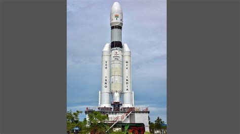 In Pics All You Need To Know About Indias Chandrayaan 3 Mission