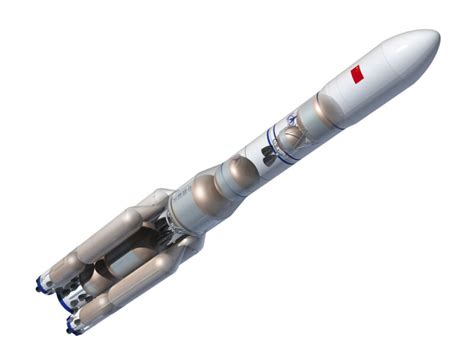 China ditches expendable rocket plan for its Moon program - General ...