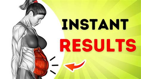 30 Min To REDUCE Your DONUT BELLY In Just 5 Weeks SHAPE YOUR UPPER