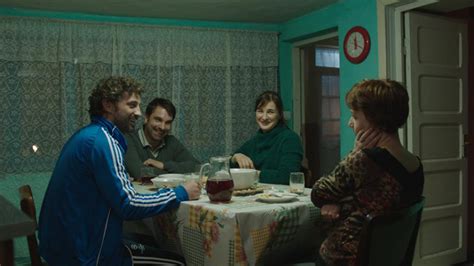 Romanian Film Review Growing Up Is Hard To Do Back Home Romania