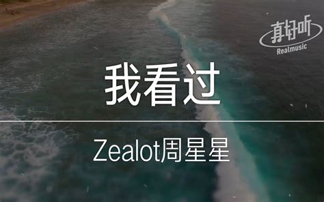 【上榜单曲】zealot周星星 我看过｜完整版｜动态歌词lyricsvideo｜无损音质 视频下载 Video Downloader