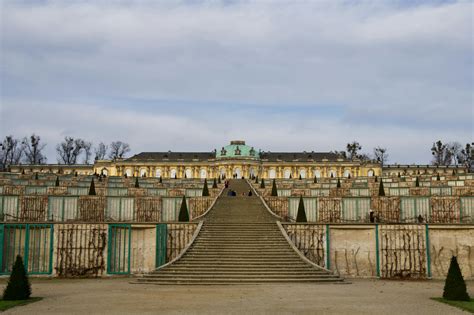 Sanssouci Palace Photos, Download The BEST Free Sanssouci Palace Stock ...