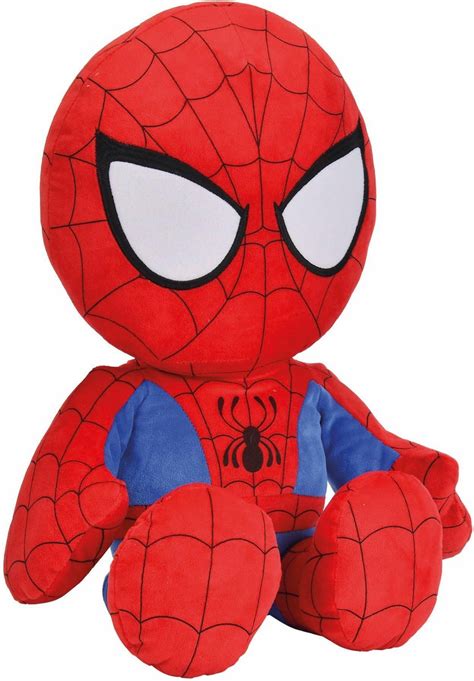 Bol Disney Marvel Spiderman Knuffel Cm