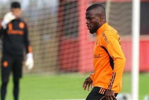 Inter se prepara para visitar al Fluminense Enner Valencia podría ser