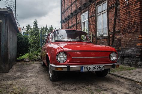 Czy W Bydgoszczy Powstanie Centrum Klasycznej Motoryzacji Jest Taki