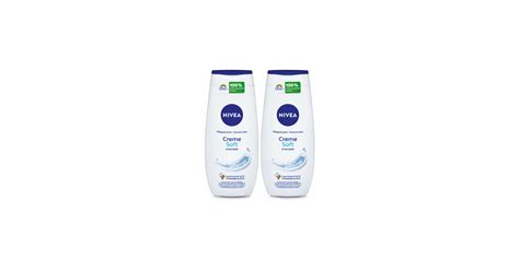 Nivea Pflegedusche Creme Soft 2x 250ml 25 Rabatt Coop Ab 08 08