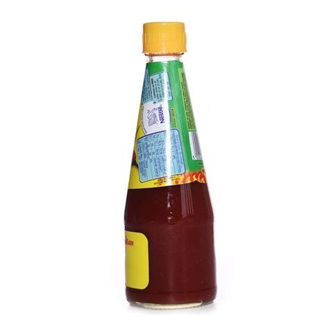 Maggi Hot & Sweet Sauce - 400ml - Masala Wala