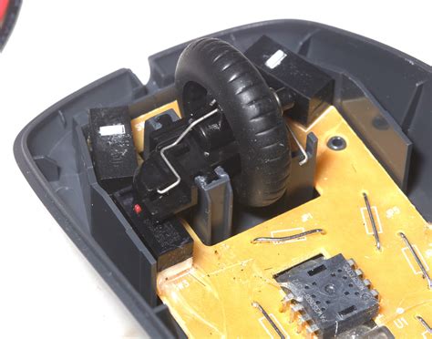 The perfect mouse | Hackaday.io