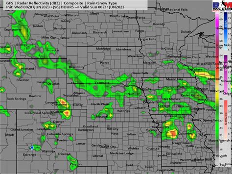 Bam Weather Bamwx On Twitter As We Watch The Data For Moisture