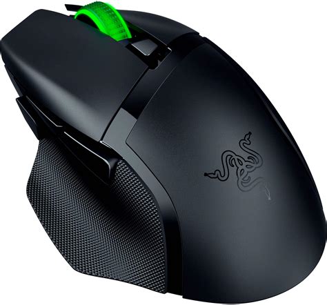 Customer Reviews Razer Basilisk V3 X HyperSpeed Customizable Wireless