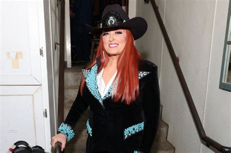 Wynonna Judds Toddler Time Singer Talks About Raising Her
