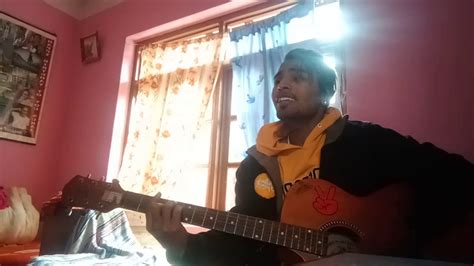 Ankh Hai Bhari Bhari Cover Song Youtube