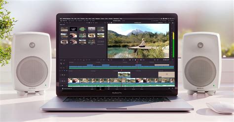 Blackmagic Davinci Resolve 19 Includes Over 100 Feature Upgrades