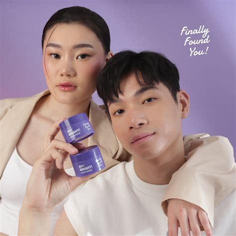Finally Found You Skincare Punya Siapa Dan Brand Manaapakah Benar