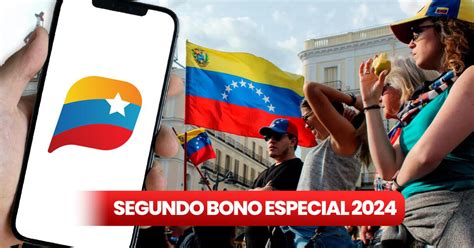 Segundo Bono Especial Con Aumento Hoy De Noviembre Cu Ndo Pagan