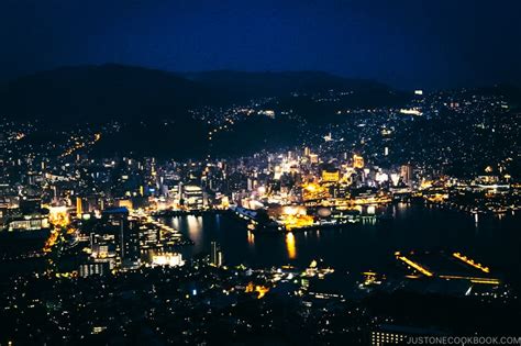 Nagasaki Travel Guide - Japan Travel