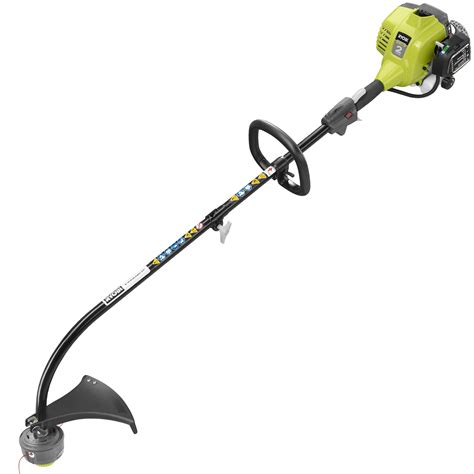 Cycle Full Crank Attachment Capable Curved Ryobi Tools