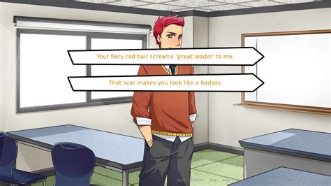 Yearning A Gay Story Now Available For Free On Itchio BL Games World