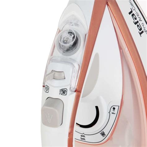 Tefal TurboPro Anti-Calc[+] (FV5697E1) инструкция