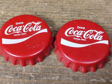 Wundersch Ne Alte Coca Cola Magnete Kaufen Auf Ricardo