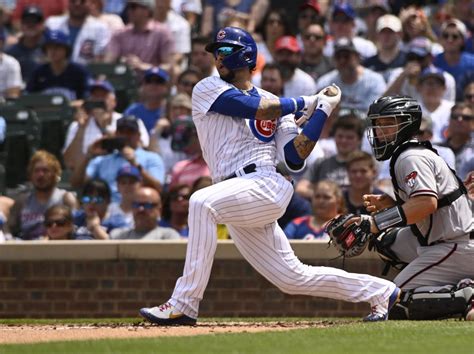 Javier Báez Headed To Queens Mets Make Magic Report