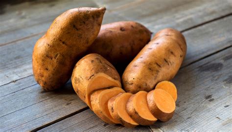 Potatoes Vs Sweet Potatoes Root Vegetables For Cancer Prevention Nfcr