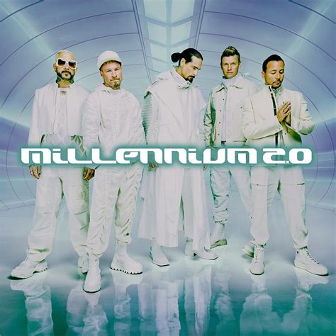 Millennium 2.0 - Digital Album (PRE-ORDER) – Backstreet Boys Store