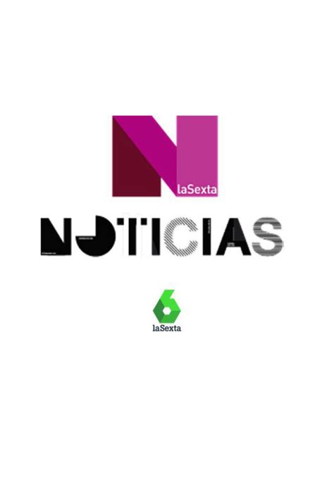 Lasexta Noticias 14h Lasexta Ficha Programas De Televisión