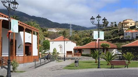 La Fiesta del Vino con sabor a Verano convierte a Breña Alta en