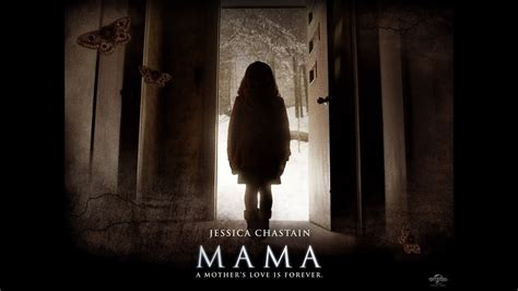 Mama Film Review By Chasing Cinema Youtube