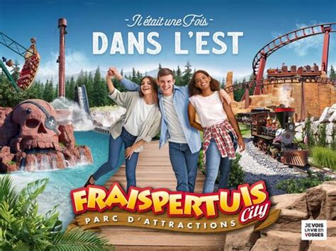 Classement Meilleurs Parcs D Attractions France Top Visiteurs