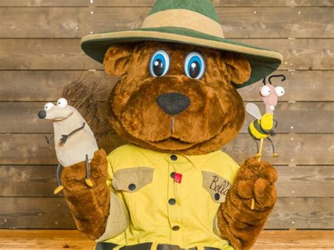 bollo de beer leest voor regiobode