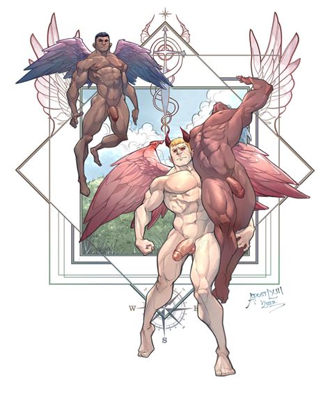 APOSTLXIII Misadventures Esp Gay Manga HD Porn Comics