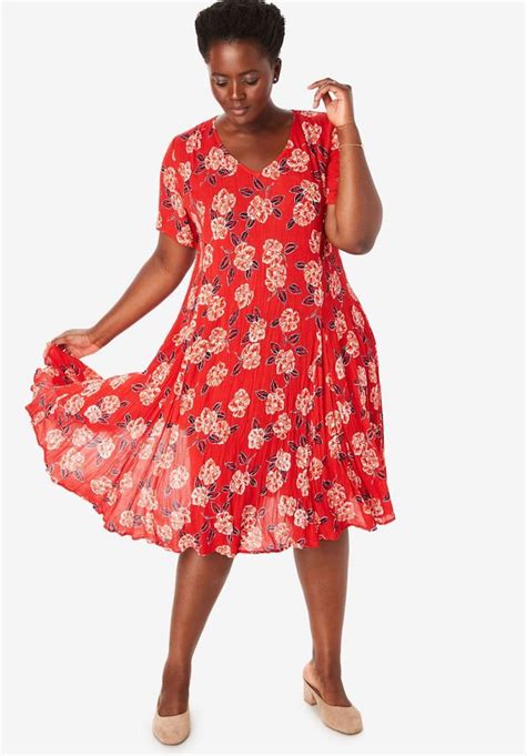 13 Comfy Plus Size Dresses You Need Right Now StyleCaster